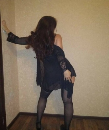 Анкета проститутки Инна - Фото 1, Луганское, 38 лет, №1656