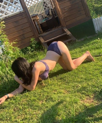 Анкета проститутки Кира - Фото 1, Луганское, 20 лет, №6377